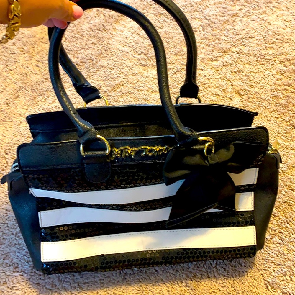 Betsy Johnson Purse
